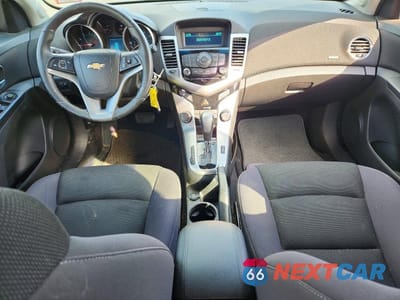 Zdjęcie 8 z 11 samochodu: 2013 CHEVROLET CRUZE LT VIN:1G1PC5SB4D7256388 - miniatura