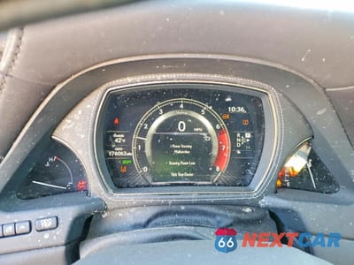 Zdjęcie 7 z 10 samochodu: 2018 LEXUS LS 500 VIN:JTHC5LFFXJ5002675 - miniatura