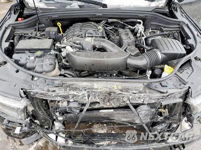 Zdjęcie 12 z 12 samochodu: 2024 DODGE DURANGO GT VIN:1C4RDJDG6RC139120 - miniatura
