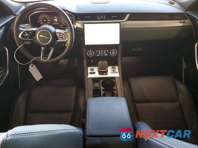 Zdjęcie 8 z 13 samochodu: 2024 JAGUAR F-PACE R-DYNAMIC S VIN:SADCT2EX4RA720046 - miniatura