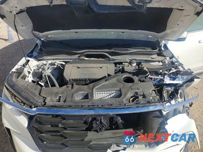 Zdjęcie 12 z 12 samochodu: 2024 HONDA PILOT TOURING VIN:5FNYG2H71RB006044 - miniatura