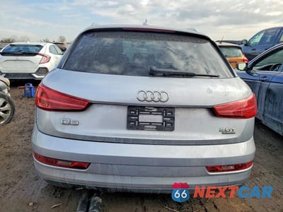 Zdjęcie 6 z 12 samochodu: 2016 AUDI Q3 PREMIUM PLUS VIN:WA1EFCFS2GR007661 - miniatura