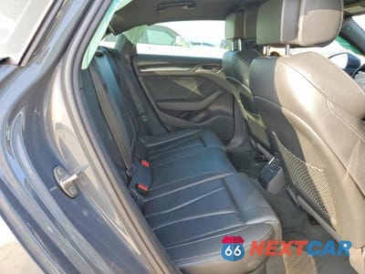 Zdjęcie 10 z 12 samochodu: 2020 AUDI A3 S-LINE PREMIUM VIN:WAUBEGFF7LA098180 - miniatura