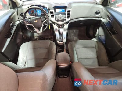 Zdjęcie 8 z 12 samochodu: 2012 CHEVROLET CRUZE LT VIN:1G1PF5SC5C7211961 - miniatura