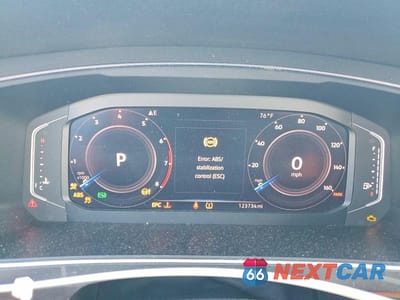Zdjęcie 9 z 12 samochodu: 2019 VOLKSWAGEN TIGUAN SE VIN:3VV3B7AX5KM148707 - miniatura
