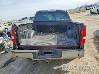 Zdjęcie 6 z 12 samochodu: 2008 FORD F150 SUPERCREW VIN:1FTPW14V08KC12793 - miniatura