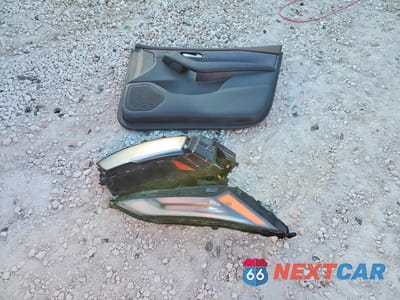 Zdjęcie 12 z 13 samochodu: 2021 NISSAN ROGUE SV VIN:5N1AT3BA8MC711609 - miniatura