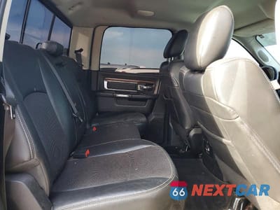 Zdjęcie 10 z 11 samochodu: 2014 RAM 1500 LARAMIE VIN:1C6RR7NT3ES434196 - miniatura