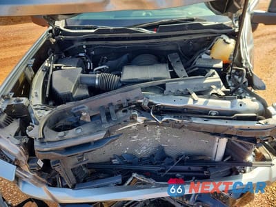 Zdjęcie 11 z 11 samochodu: 2024 CHEVROLET SILVERADO K2500 CUSTOM VIN:1GC4YME70RF468165 - miniatura