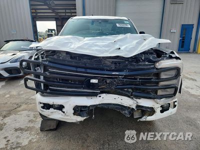 Piąte zdjęcie samochodu w środku: 2025 FORD F250 SUPER DUTY VIN:1FT8W2BM1SEC05359 - miniatura