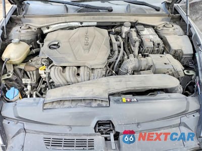 Zdjęcie 11 z 12 samochodu: 2020 HYUNDAI SONATA SEL VIN:5NPEL4JA3LH030497 - miniatura