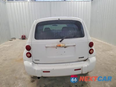 Zdjęcie 6 z 12 samochodu: 2010 CHEVROLET HHR LS VIN:3GNBAADB7AS516784 - miniatura