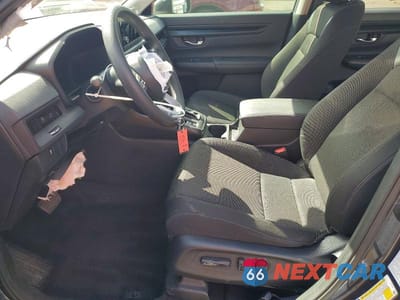 Zdjęcie 7 z 13 samochodu: 2025 HONDA CR-V EX VIN:2HKRS3H42SH306505 - miniatura