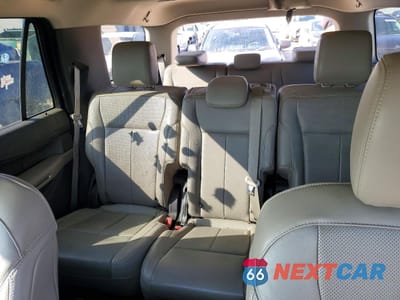 Zdjęcie 10 z 15 samochodu: 2018 FORD EXPEDITION XLT VIN:1FMJU1HTXJEA40941 - miniatura
