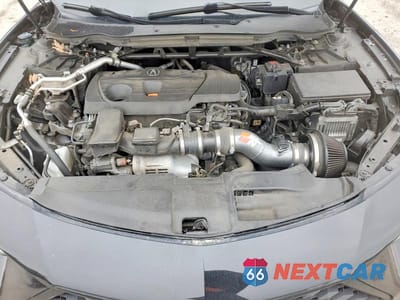 Zdjęcie 11 z 12 samochodu: 2021 ACURA TLX TECH A VIN:19UUB6F5XMA005659 - miniatura