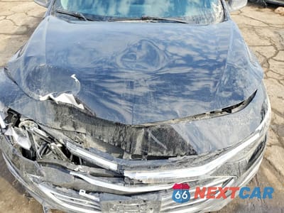 Zdjęcie 11 z 13 samochodu: 2022 CHEVROLET MALIBU LS VIN:1G1ZB5ST7NF188969 - miniatura