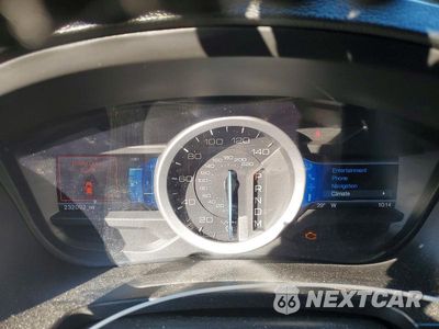 Zdjęcie 17 z 24 samochodu: 2013 FORD EXPLORER XLT VIN:1FM5K8D80DGB89546 - miniatura