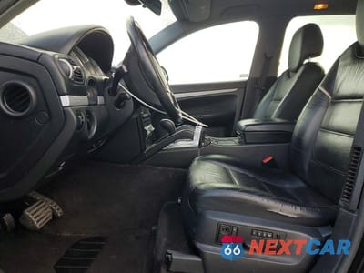 Zdjęcie 7 z 12 samochodu: 2005 PORSCHE CAYENNE S VIN:WP1AB29P25LA66547 - miniatura