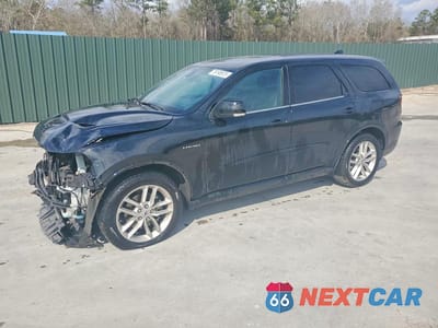 2022 DODGE DURANGO R 1C4SDHCT8NC224303 - główne zdjęcie licytacji z USA - miniatura