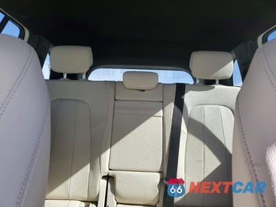 Zdjęcie 10 z 13 samochodu: 2024 MERCEDES-BENZ GLB CLASS VIN:W1N4M4HB9RW352970 - miniatura