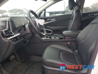 Zdjęcie 7 z 12 samochodu: 2025 KIA SPORTAGE EX VIN:5XYK33DFXSG293001 - miniatura
