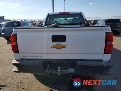 Zdjęcie 6 z 11 samochodu: 2014 CHEVROLET SILVERADO K1500 VIN:1GCVKPEH5EZ167366 - miniatura