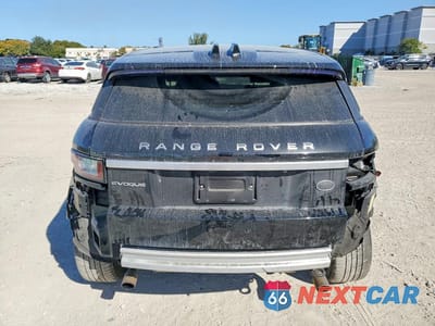 Zdjęcie 6 z 14 samochodu: 2017 LAND ROVER RANGE ROVER EVOQUE HSE VIN:SALVR2BG3HH230946 - miniatura