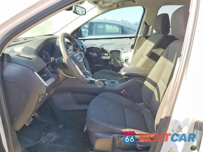 Zdjęcie 7 z 12 samochodu: 2024 GMC TERRAIN SLE VIN:3GKALMEG0RL291449 - miniatura