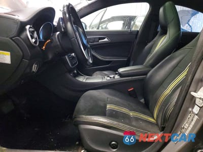 Zdjęcie 7 z 12 samochodu: 2014 MERCEDES-BENZ CLA 250 VIN:WDDSJ4EBXEN028329 - miniatura