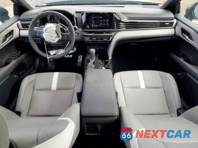 Zdjęcie 8 z 12 samochodu: 2025 TOYOTA CAMRY SE VIN:4T1DAACK3SU116527 - miniatura