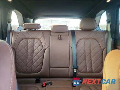 Zdjęcie 10 z 13 samochodu: 2024 BMW X5 XDRIVE40I VIN:5UX23EU08R9W14129 - miniatura