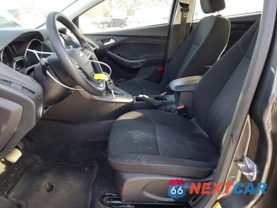 Zdjęcie 7 z 12 samochodu: 2017 FORD FOCUS SEL VIN:1FADP3M2XHL311767 - miniatura