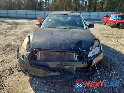 Piąte zdjęcie samochodu w środku: 2008 NISSAN ALTIMA 2.5 VIN:1N4AL21E38C126502 - miniatura