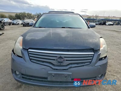 Piąte zdjęcie samochodu w środku: 2009 NISSAN ALTIMA 2.5 VIN:1N4AL21E79N523443 - miniatura
