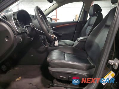 Zdjęcie 7 z 15 samochodu: 2009 SAAB 9-3 2.0T VIN:YS3FB57Y691014546 - miniatura