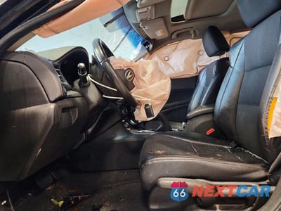 Zdjęcie 7 z 13 samochodu: 2013 ACURA ILX 20 VIN:19VDE1F33DE021201 - miniatura
