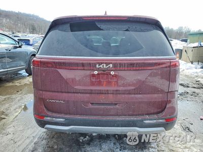 Zdjęcie 6 z 13 samochodu: 2024 KIA CARNIVAL EX VIN:KNDNC5H38R6399999 - miniatura