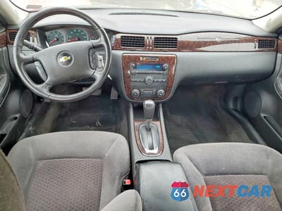 Zdjęcie 8 z 12 samochodu: 2013 CHEV IMPALA LT VIN:2G1WB5E35D1150662 - miniatura