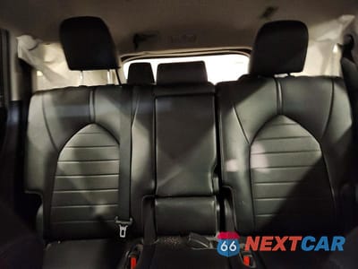 Zdjęcie 10 z 13 samochodu: 2021 TOYOTA HIGHLANDER HYBRID XLE VIN:5TDGBRCH6MS525842 - miniatura