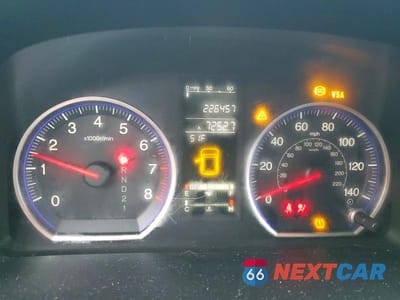 Zdjęcie 9 z 12 samochodu: 2009 HONDA CR-V EXL VIN:JHLRE487X9C007358 - miniatura