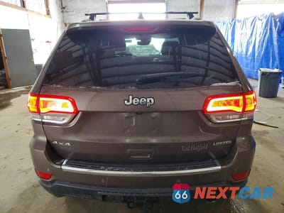 Zdjęcie 6 z 13 samochodu: 2019 JEEP GRAND CHEROKEE LIMITED VIN:1C4RJFBG6KC842196 - miniatura
