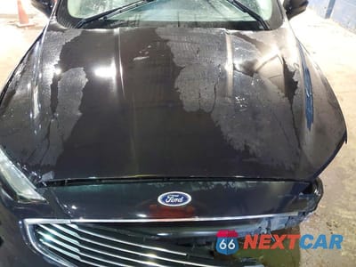 Zdjęcie 11 z 11 samochodu: 2020 FORD FUSION SE VIN:3FA6P0T94LR230490 - miniatura