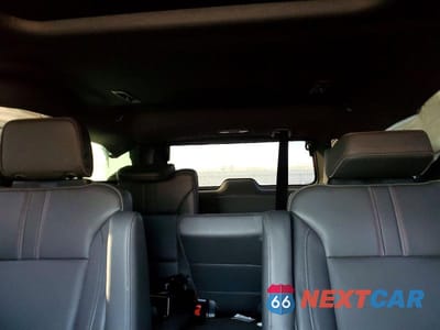 Zdjęcie 10 z 12 samochodu: 2022 CHEVROLET TAHOE K1500 RST VIN:1GNSKRKDXNR161408 - miniatura