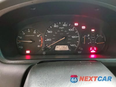 Zdjęcie 9 z 13 samochodu: 2000 HONDA ODYSSEY LX VIN:2HKRL1854YH622698 - miniatura