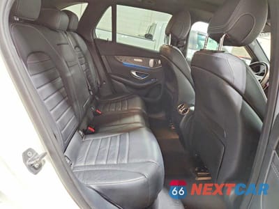 Zdjęcie 11 z 13 samochodu: 2016 MERCEDES-BENZ GLC 300 4MATIC VIN:WDC0G4KB2GF077634 - miniatura