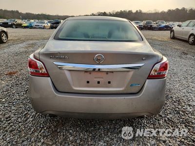 Zdjęcie 6 z 12 samochodu: 2013 NISSAN ALTIMA 2.5 S VIN:1N4AL3AP0DC253242 - miniatura