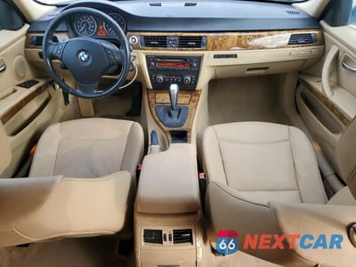 Zdjęcie 8 z 11 samochodu: 2007 BMW 328 I VIN:WBAVA37537NL12197 - miniatura