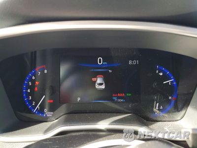 Zdjęcie 9 z 14 samochodu: 2022 TOYOTA COROLLA XSE VIN:JTNC4MBE6N3161357 - miniatura