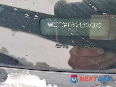 Zdjęcie 13 z 13 samochodu: 2017 MERCEDES-BENZ GLA 250 4MATIC VIN:WDCTG4GB0HJ307370 - miniatura