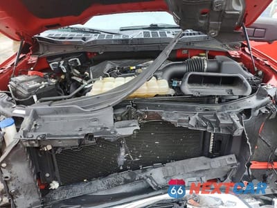 Zdjęcie 11 z 12 samochodu: 2021 FORD F150 SUPERCREW VIN:1FTEW1EP9MKD20752 - miniatura
